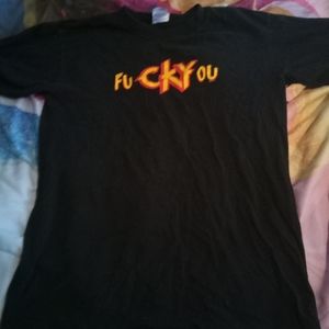 2002 CKY shirt